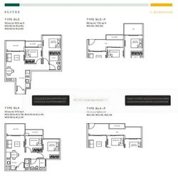 The Glades (D16), Condominium #460242081